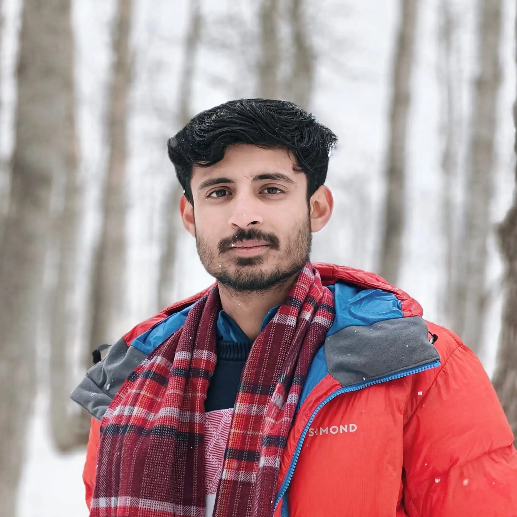 Lakshya Vashisth Profile Photo